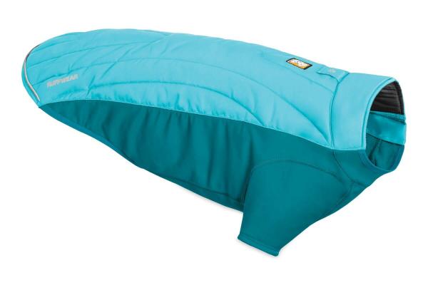 Ruffwear Powder Hound Blue Atoll Gr. XL Ruffwear Powder Hound Blue Atoll Gr. XL